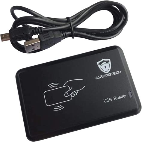 hf rfid mifare card reader usb|13.56 mhz rfid reader writer.